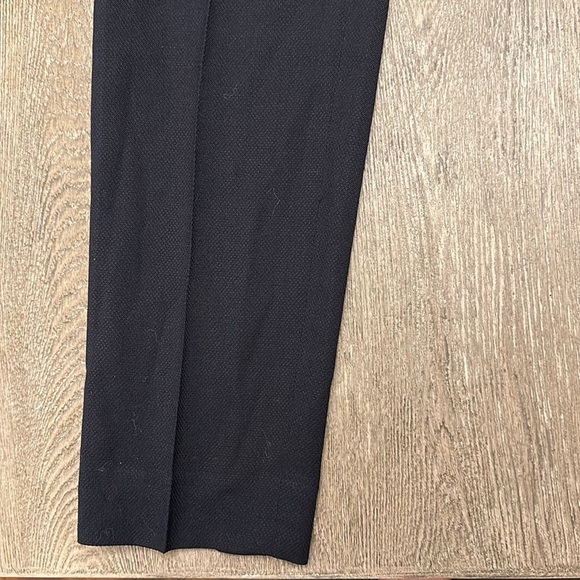 RAG & BONE NAVY / BLACK TROUSERS - Size 0 SKU:3 - Picture 2 of 11